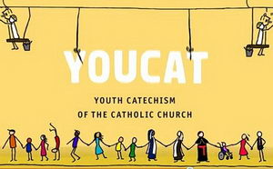 Sách Giáo Lý Cho Người Trẻ - Youcat Youth Cathechism