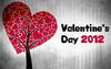 Valentine 2012