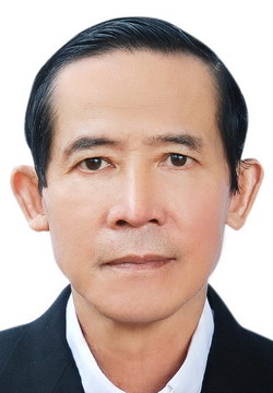 Tiểu sử cha Bênêđictô <b>Nguyễn Hưng</b> ***** - cha-hung