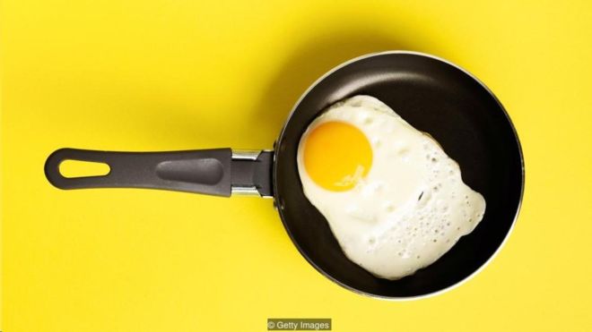 Ăn trứng có lợi hay có hại cho sức khỏe?
