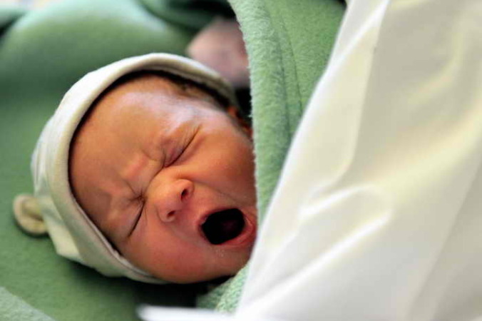 Việt Nam: Mất cân bằng giới tính khi sinh ở mức báo động