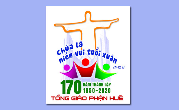 Album các bài hát sử dụng trong Năm Thánh 2020 tại TGP Huế