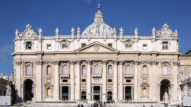 Bước tiến mới trong việc cải tổ tài chánh Vatican