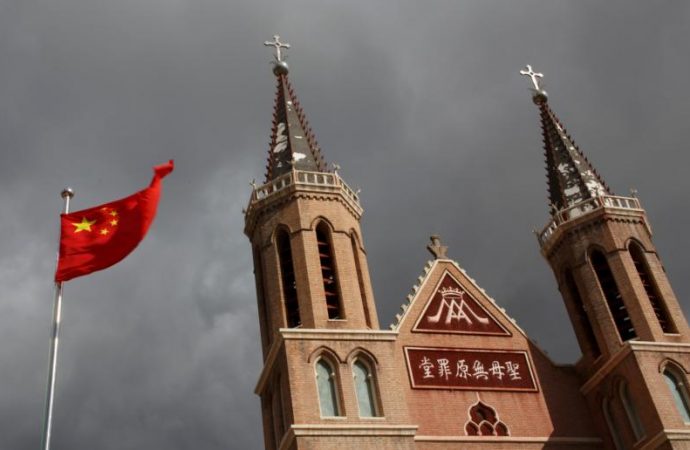 Cha Bernardo nhận định thoả thuận Vatican-Bắc Kinh đã mang lại thành quả quá ít ỏi