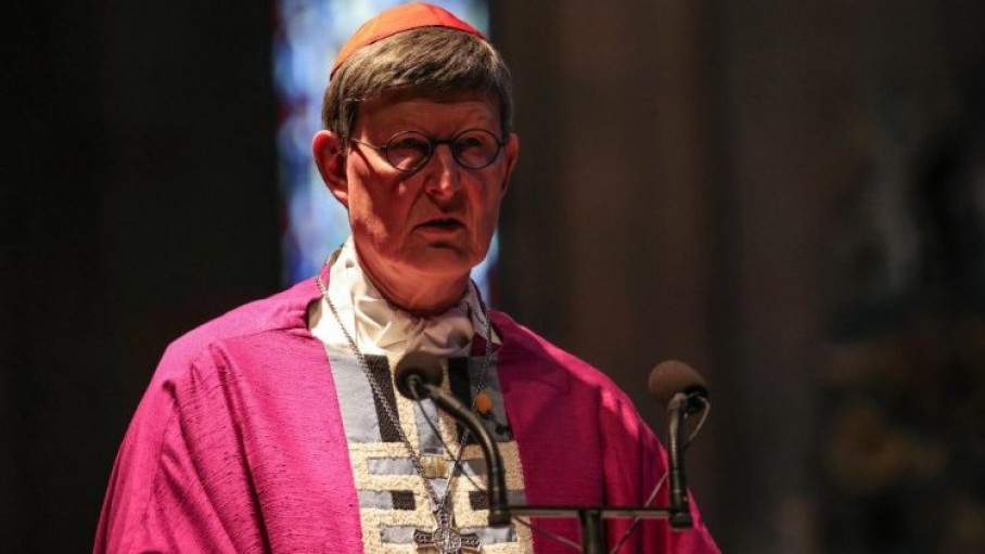 Đức Hồng y Tổng giám mục giáo phận Koeln cảnh giác về nguy cơ ly giáo tại Đức