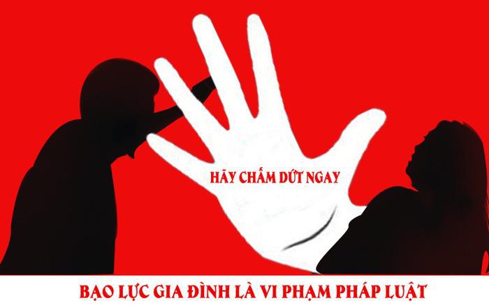 Những con số đáng buồn về bạo lực đối với phụ nữ ở Việt Nam