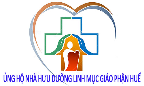 Xin hỗ trợ Nhà Hưu dưỡng Linh mục giáo phận Huế