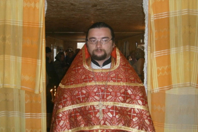 Rostyslav Dudarenko