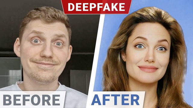 deepfake 2