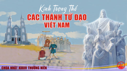 vietnamese martyrs