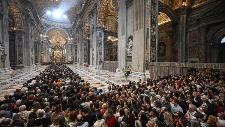 pope francis funeral