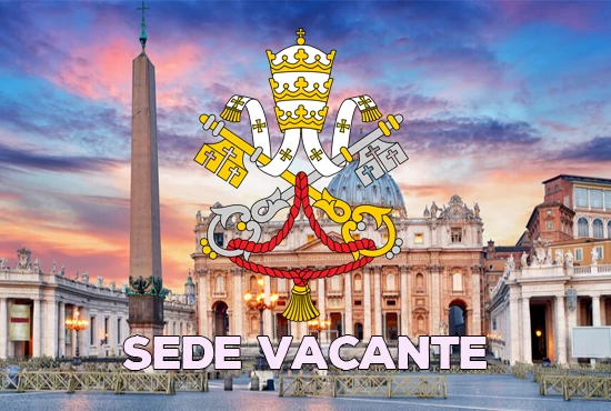 sede vacante