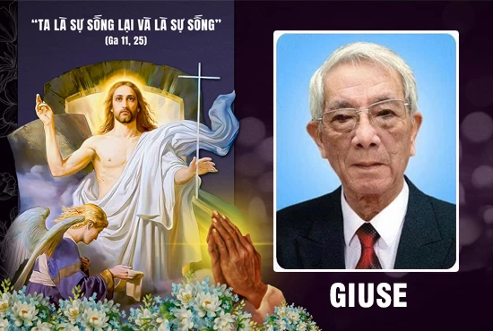 giuse bui kim son