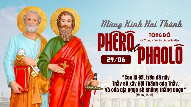 st peter st paul