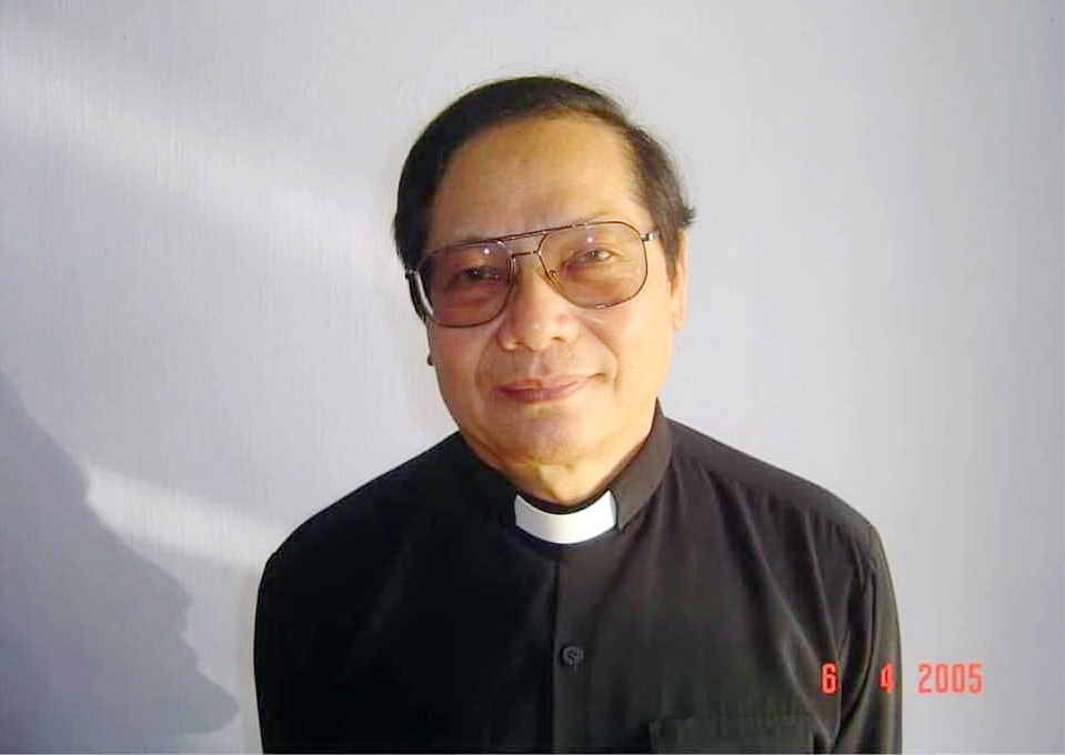 cha anre phuc