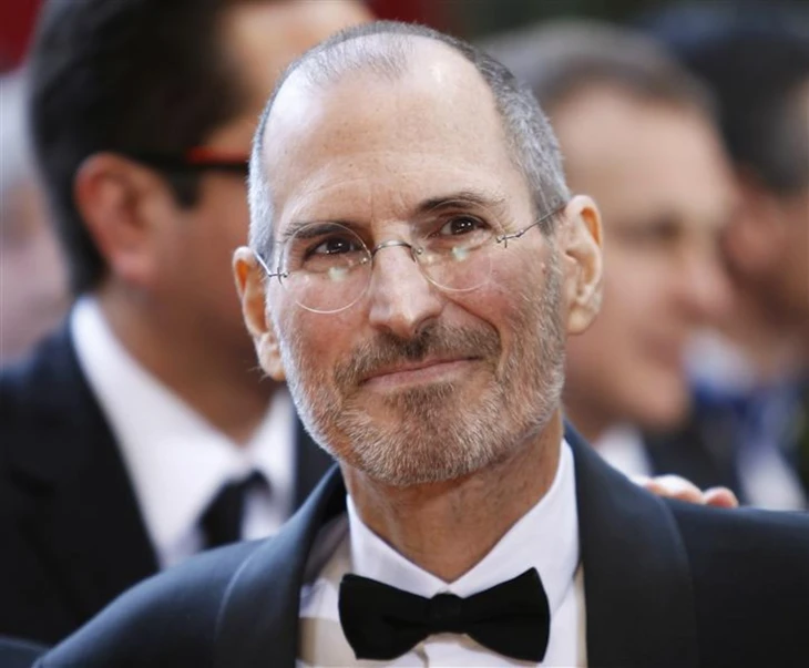 Steve Jobs