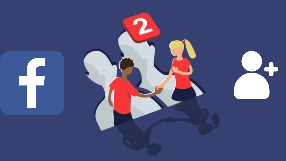 ket ban tren facebook