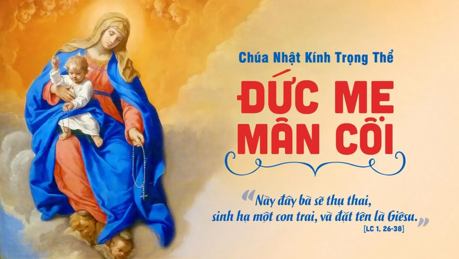 Le Duc Me Man Coi