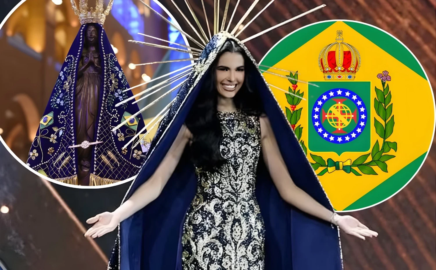 Maria Gabriela Lacerda