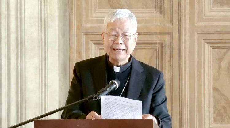 Lazzaro You Heung Sik