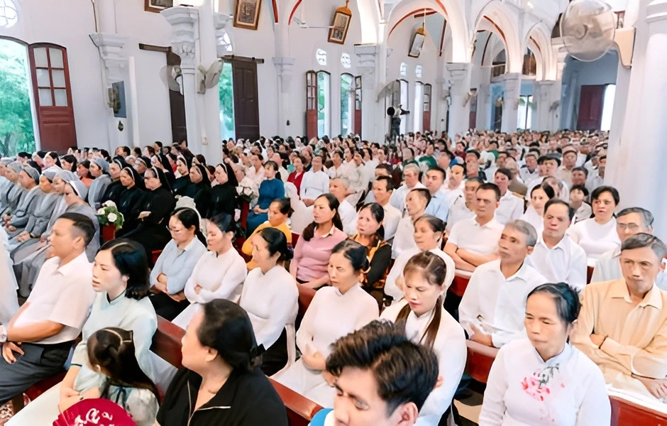 Archdiocese of Hanoi