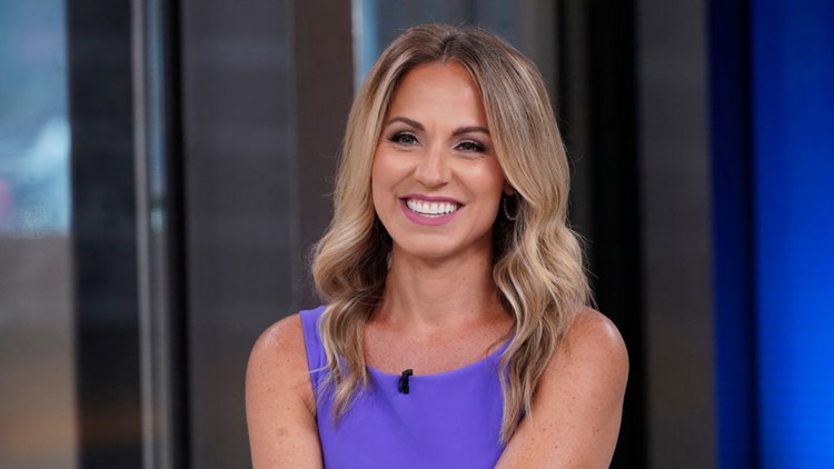 Nicole Saphier