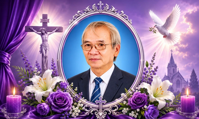 RIP Gioan