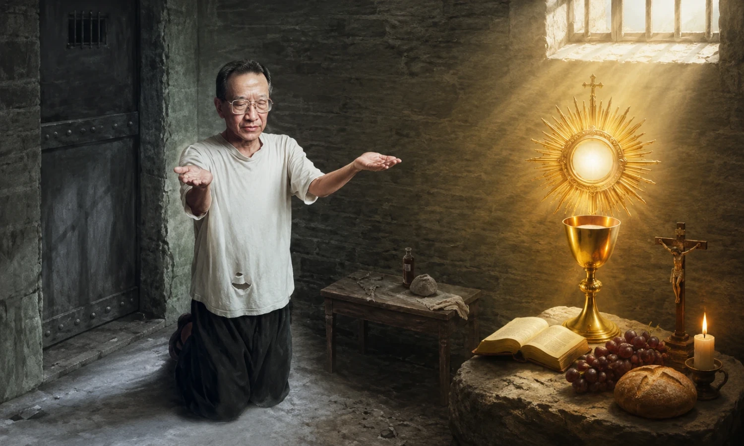 thanh the