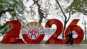 Tác động của Văn hóa Công giáo đối với đời sống sinh viên Việt Nam đương đại