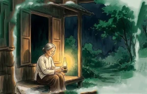 Những lời càm ràm của mẹ là tình yêu được cất giấu
