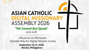 Asian digital missionaries