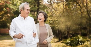 Đừng đợi đến khi tuổi già kiệt sức mới nhận ra mình đã bỏ quên chính mình
