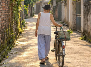 Già sao cho hạnh phúc