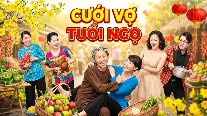 tuoi ngo