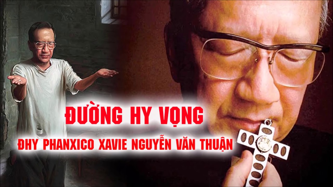 duong hy vong hy thuan