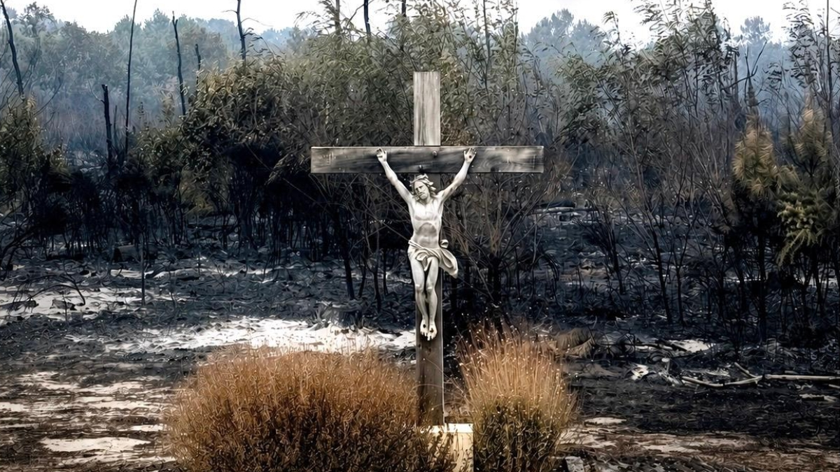 calvaire saumos juillet 2026