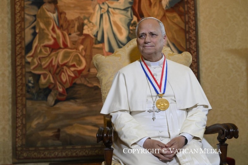 pope leo xiv 3
