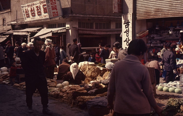 cho Namdaemun