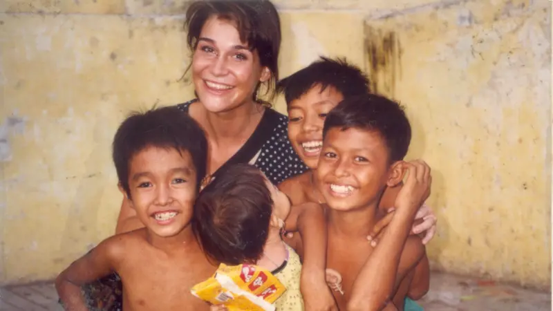 Aline Rebeaud 1